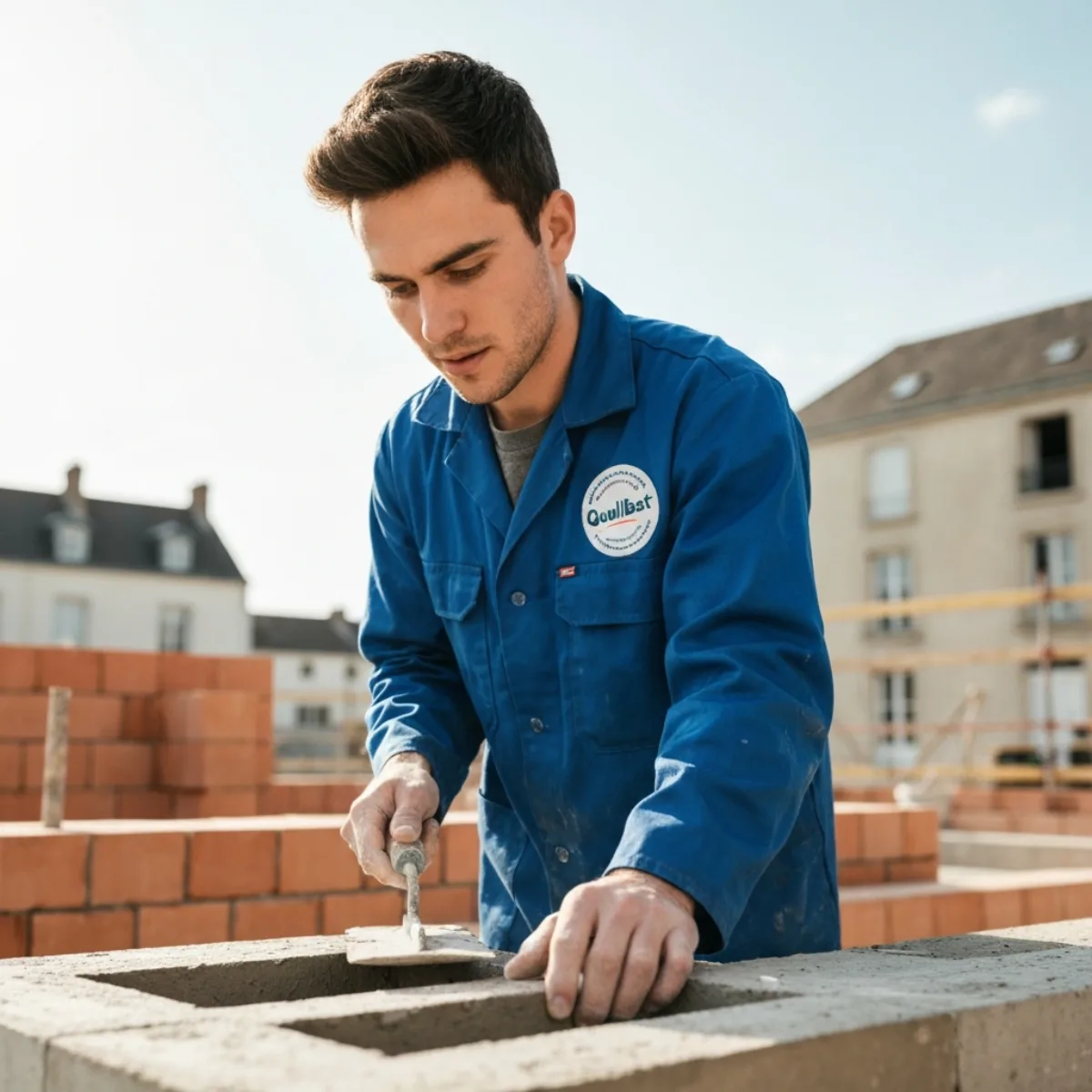 Artisan certifie Qualibat : pourquoi c'est important ?