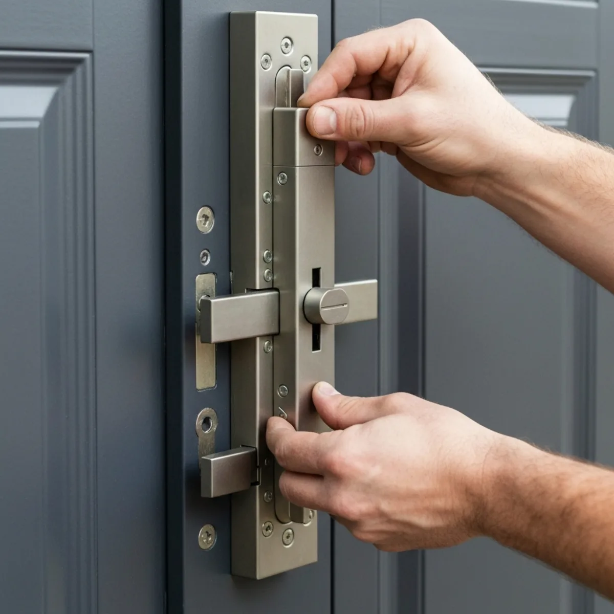 Changer sa serrure apres un cambriolage : guide complet