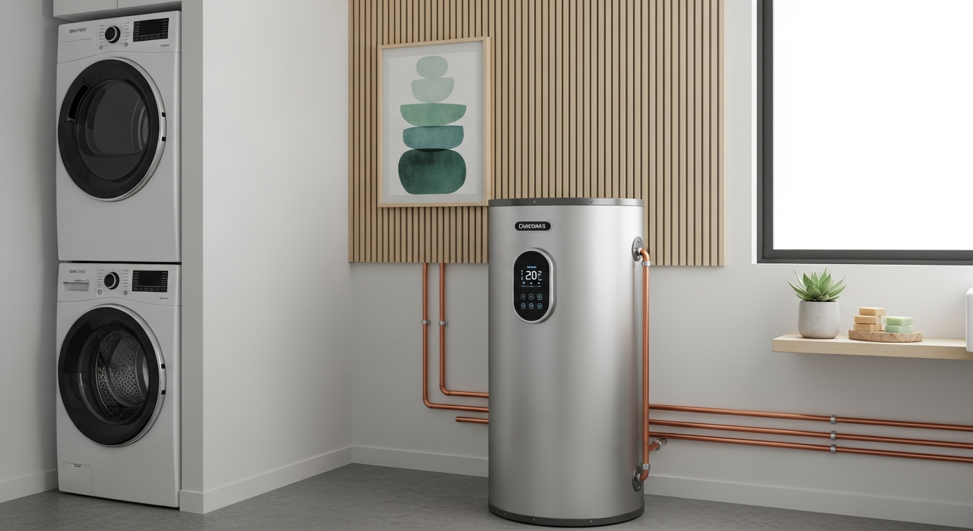 Chauffe-Eau Thermodynamique 92 : Installation & Aides Financières en 2026