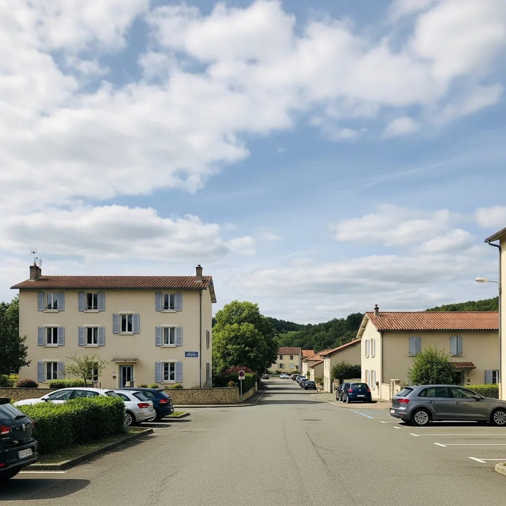 Serrurier ouvrant une porte à Achères-la-Forêt