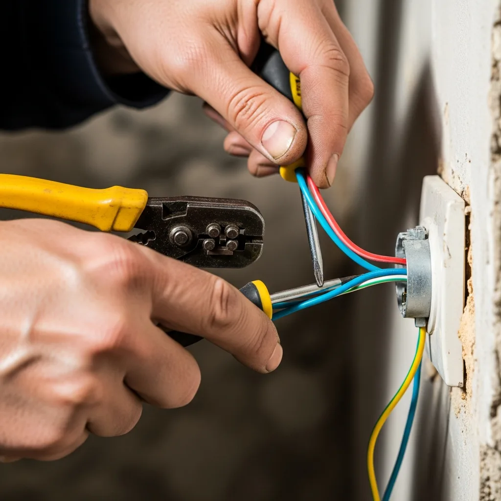 Dépannage électrique à Arcueil