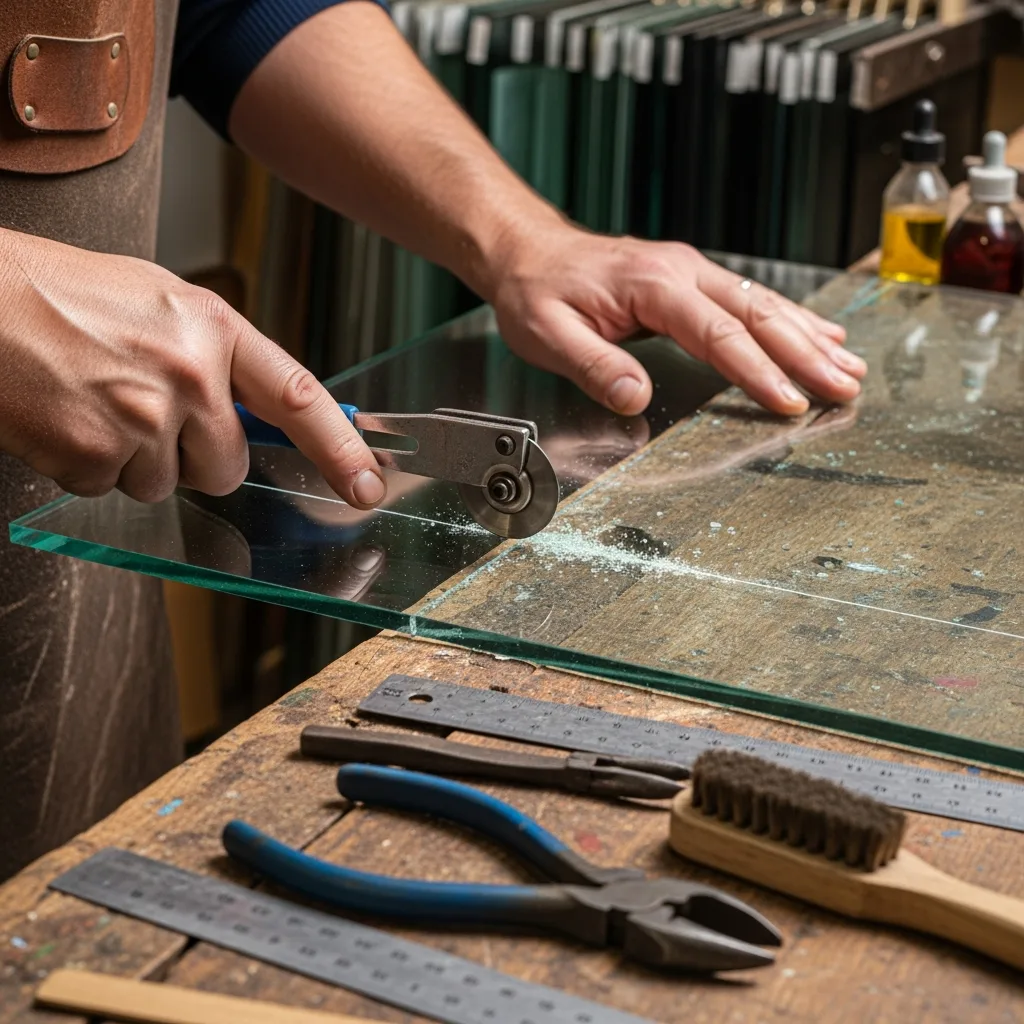 Vitrier a Baulne - photo 3
