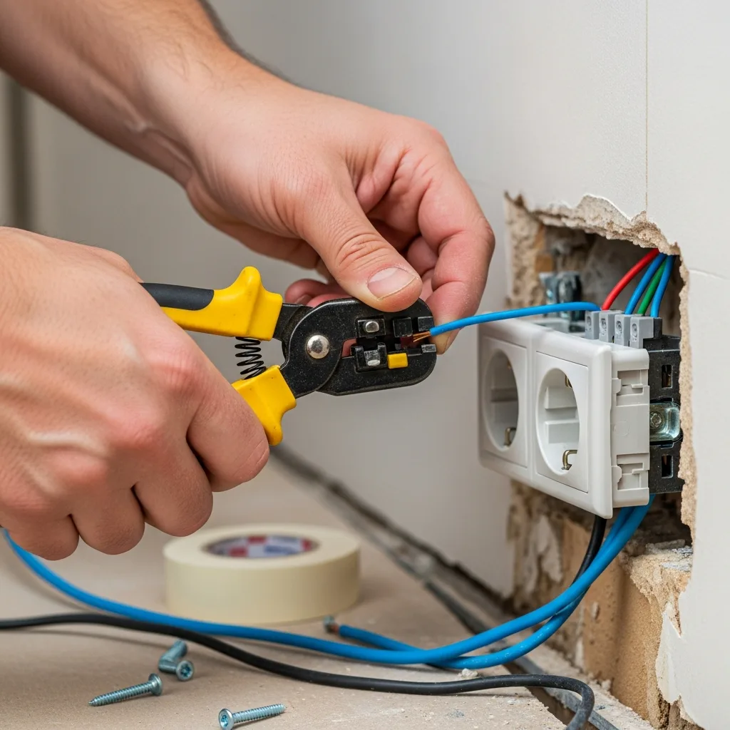 Électricien a Bondoufle - photo 3