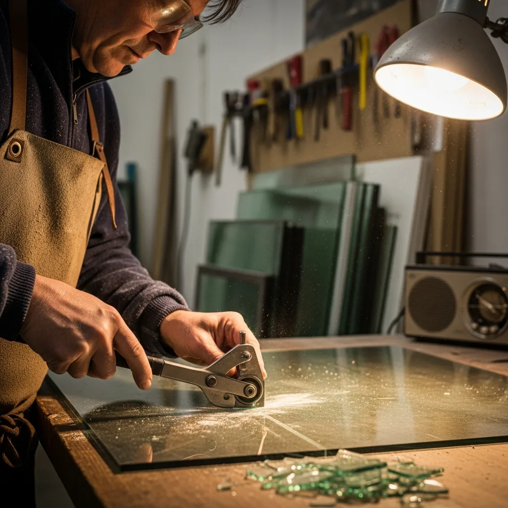 Vitrier a Boutigny-sur-Essonne - photo 3
