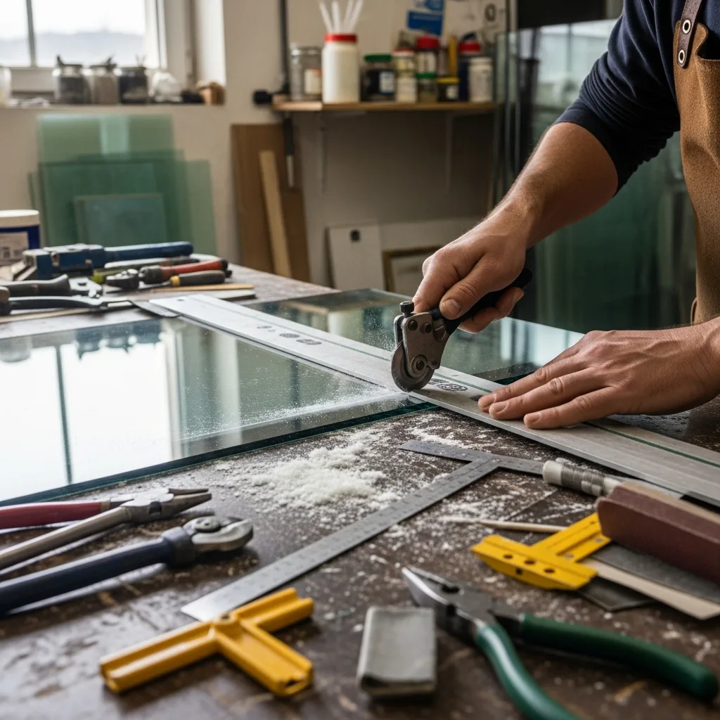Vitrier a Briis-sous-Forges - photo 3