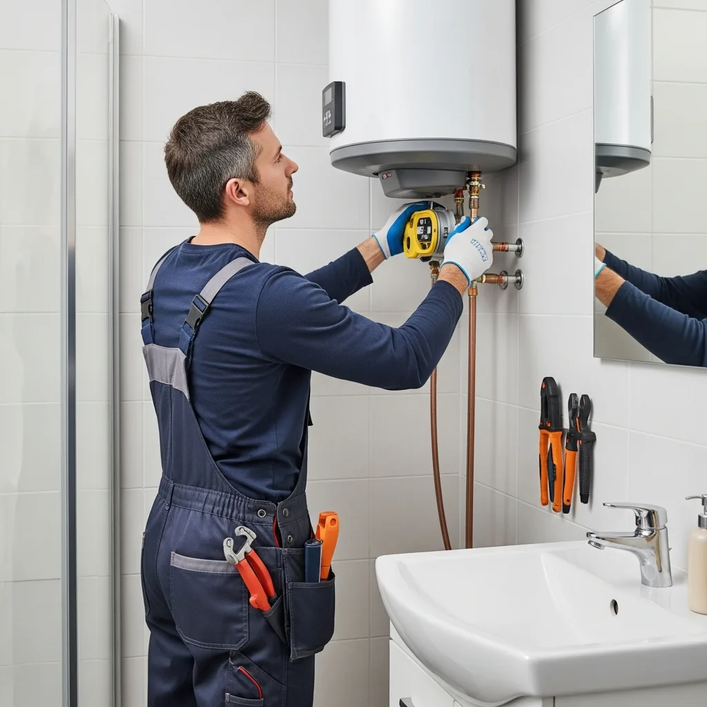 Installation plomberie à Bry-sur-Marne (94360)