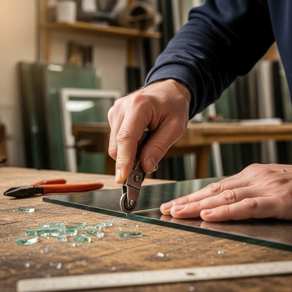 Vitrier a Bussy-Saint-Georges - photo 3