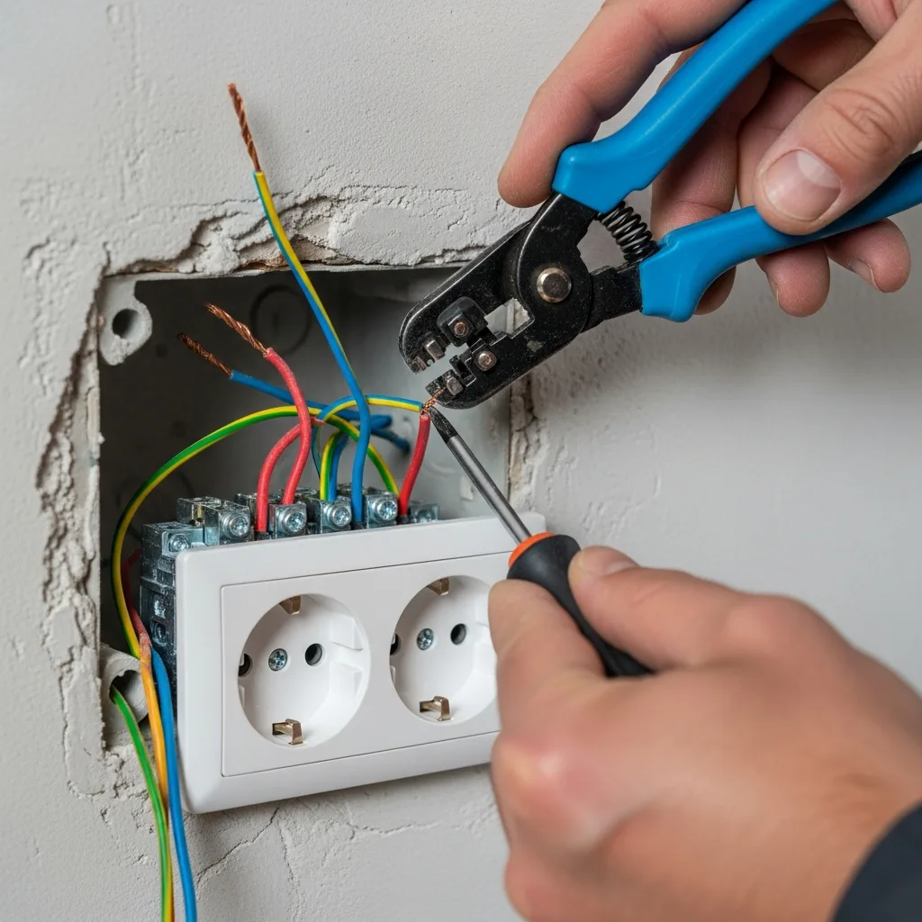 Électricien a Carrières-sous-Poissy - photo 3