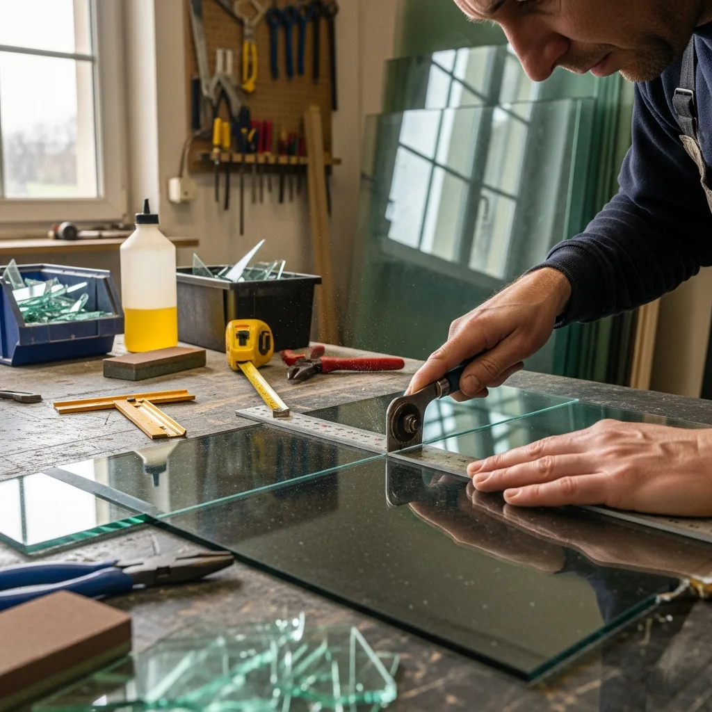 Vitrier a Chambourcy - photo 3