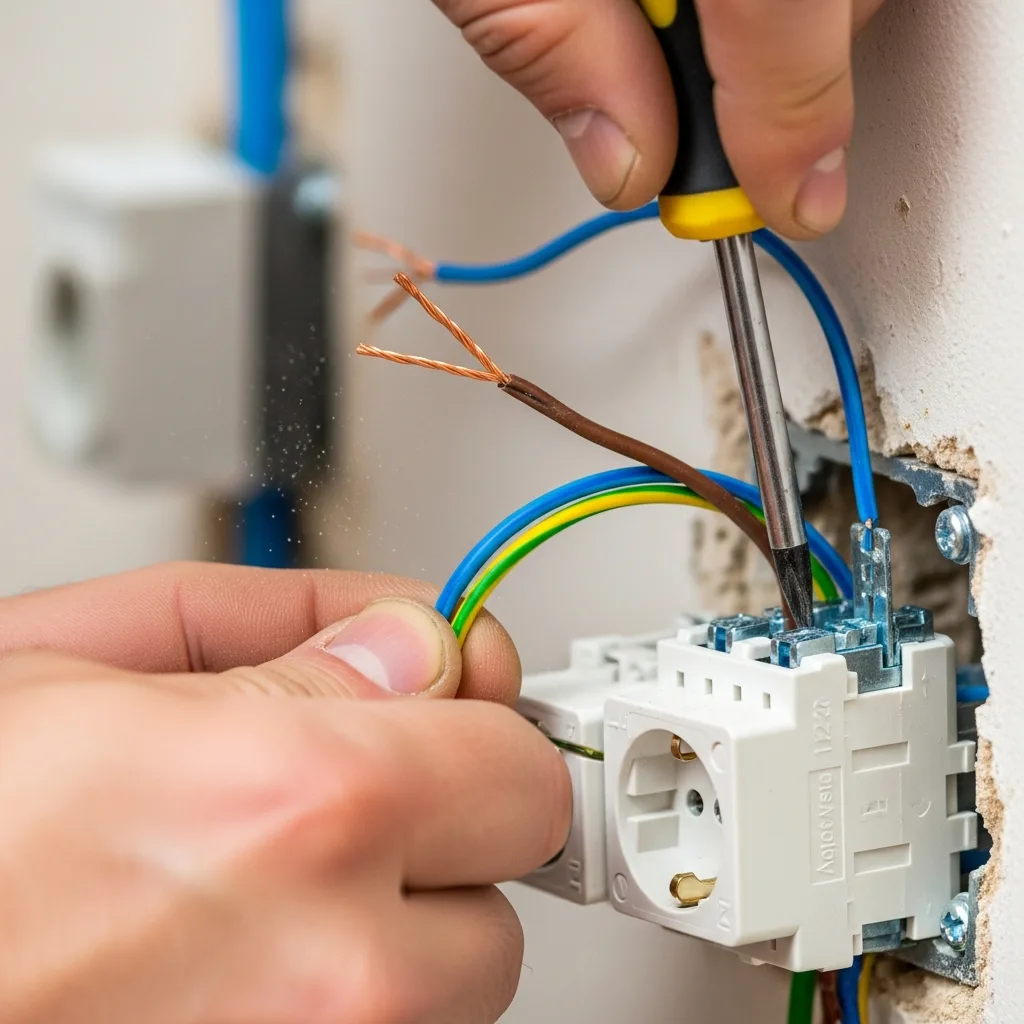Dépannage électrique à Chaville