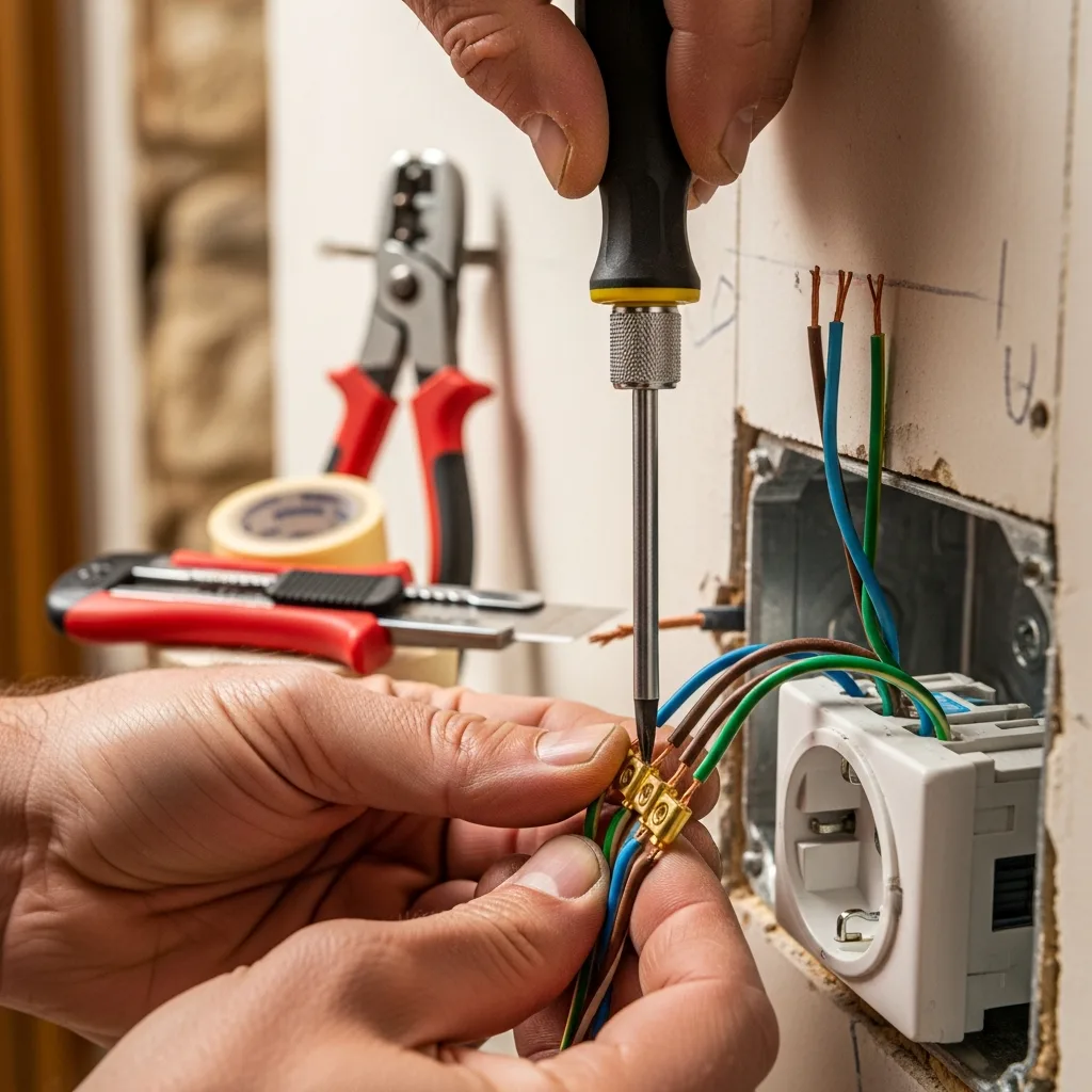 Dépannage électrique à Clamart