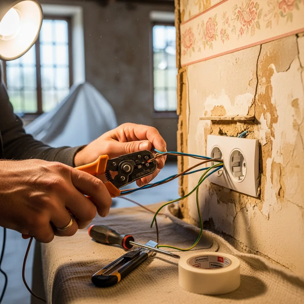 Électricien a Coulommiers - photo 3