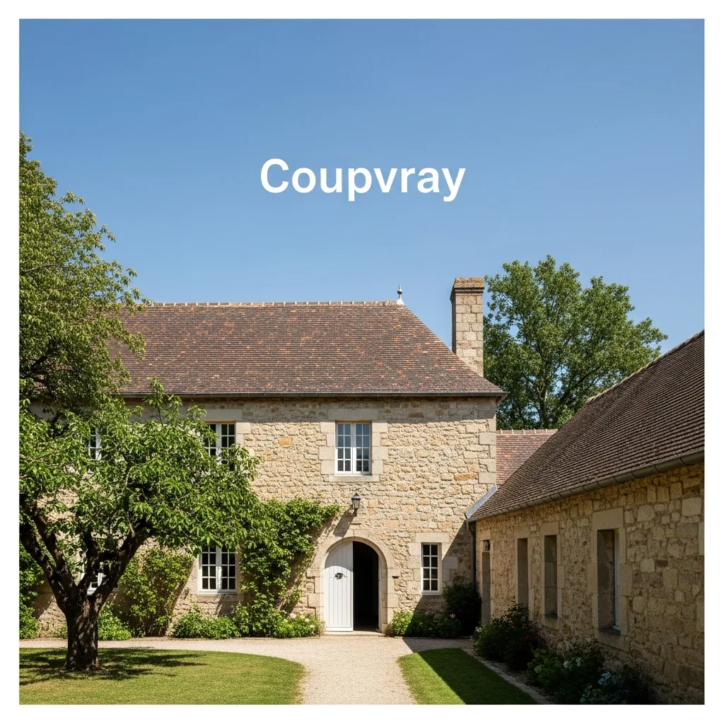 Électricien intervenant à Coupvray
