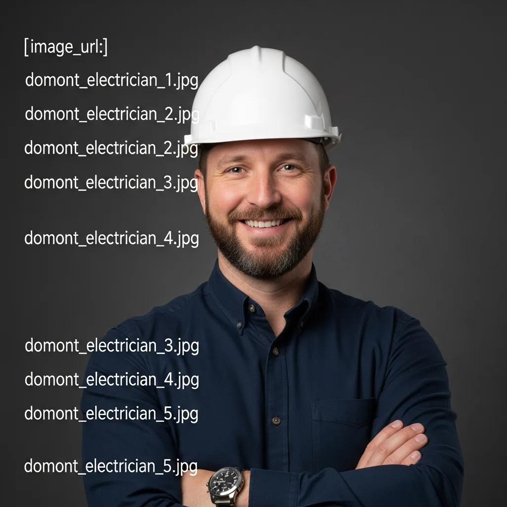 Installation électrique à Domont (95330)