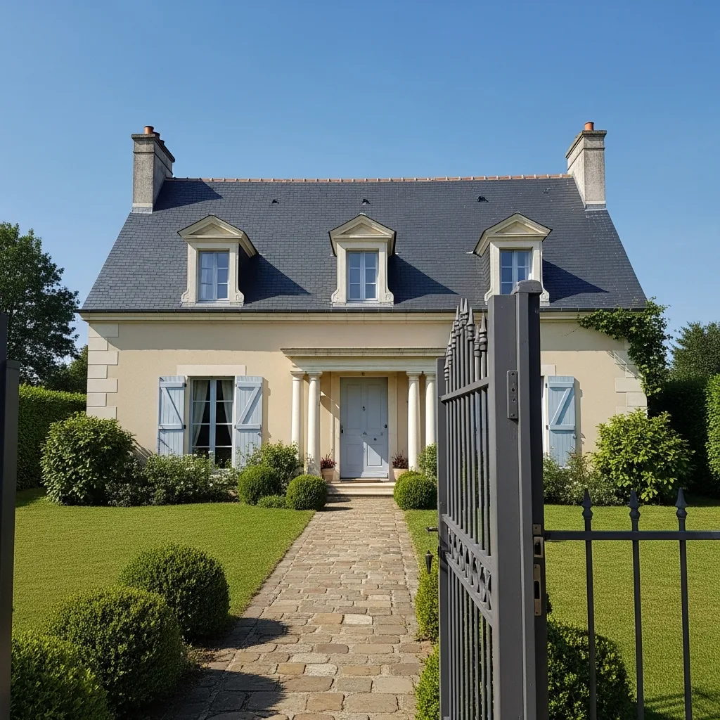 Installation serrure haute sécurité à Égreville (77620)