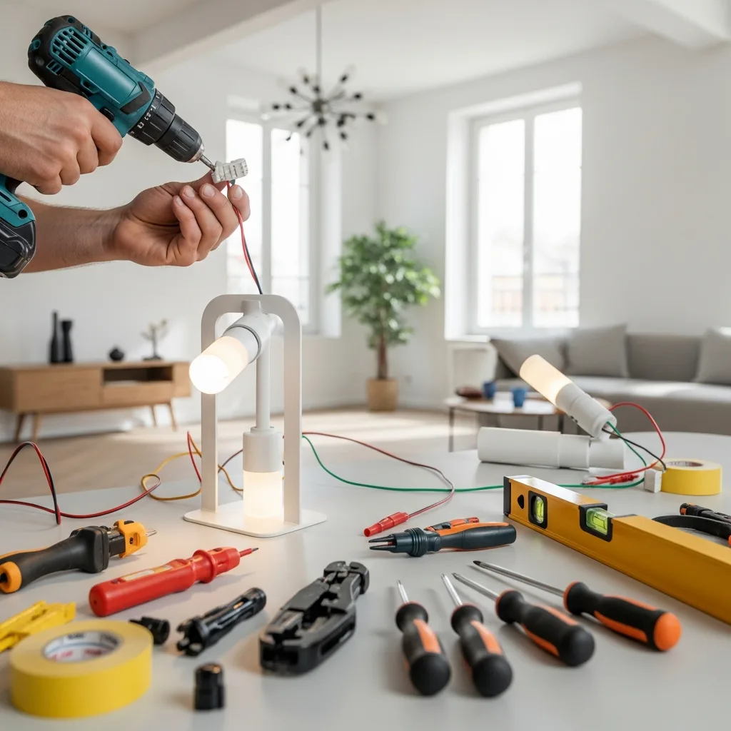 Installation électrique à Épône (78680)