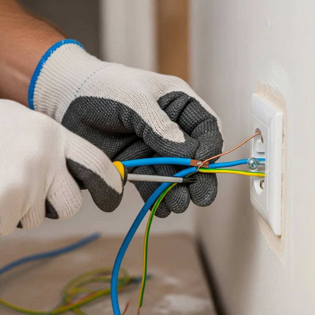 Dépannage électrique à Épône