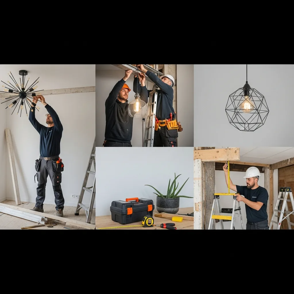 Installation électrique à Faremoutiers (77515)
