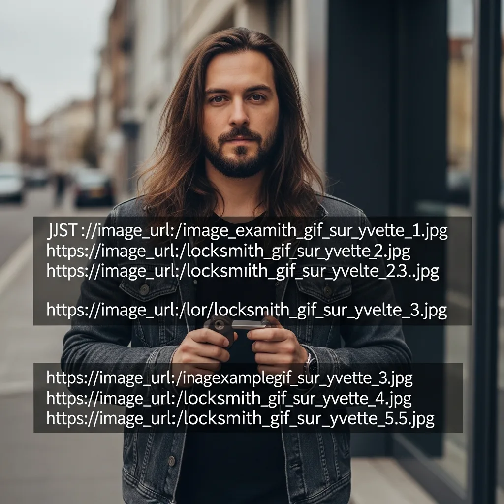 Installation serrure haute sécurité à Gif-sur-Yvette (91190)
