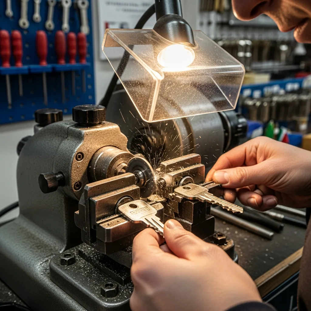 Dépannage serrurerie à Gif-sur-Yvette