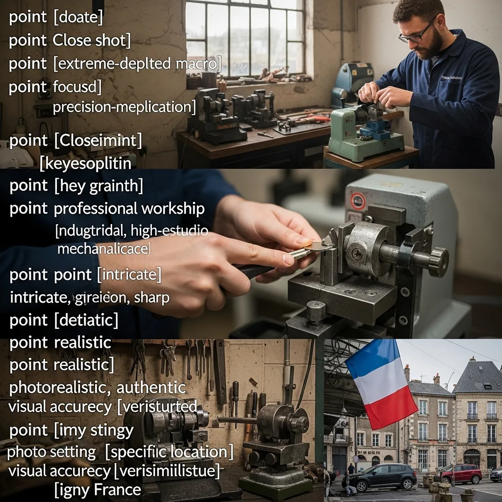 Dépannage serrurerie à Igny