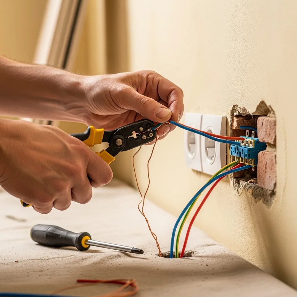 Dépannage électrique à Le Plessis-Trévise