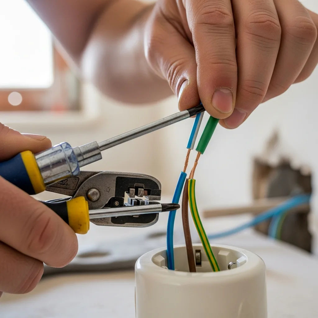 Dépannage électrique à Le Vésinet