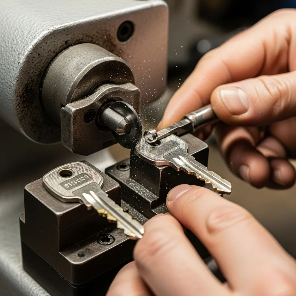 Dépannage serrurerie à Le Vésinet
