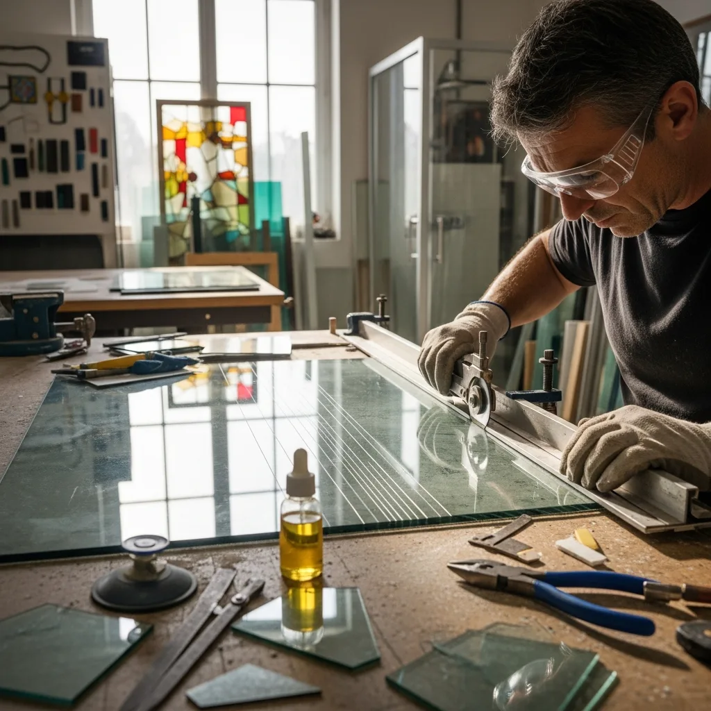 Vitrier a Les Essarts-le-Roi - photo 3