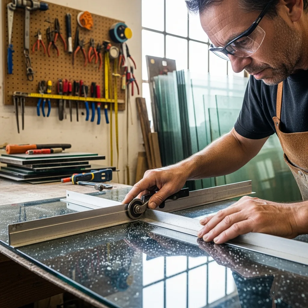Vitrier a Les Molières - photo 3