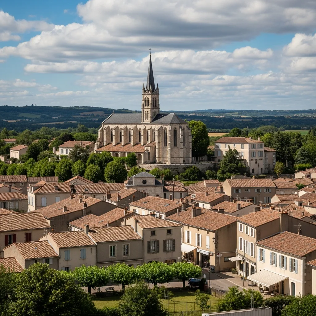 Vitrier remplaçant une vitre à Limetz-Villez