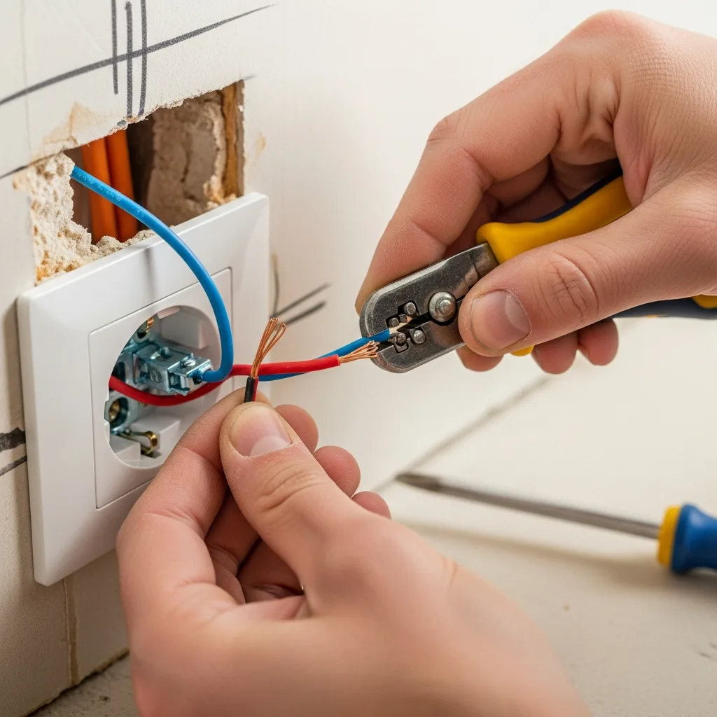Électricien a Mitry-Mory - photo 3