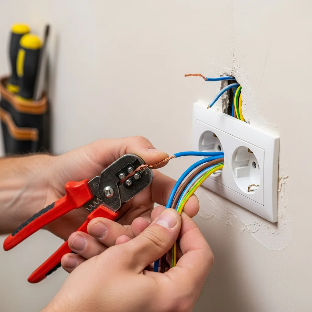 Dépannage électrique à Montrouge