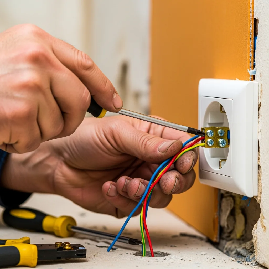 Dépannage électrique à Neuilly-Plaisance