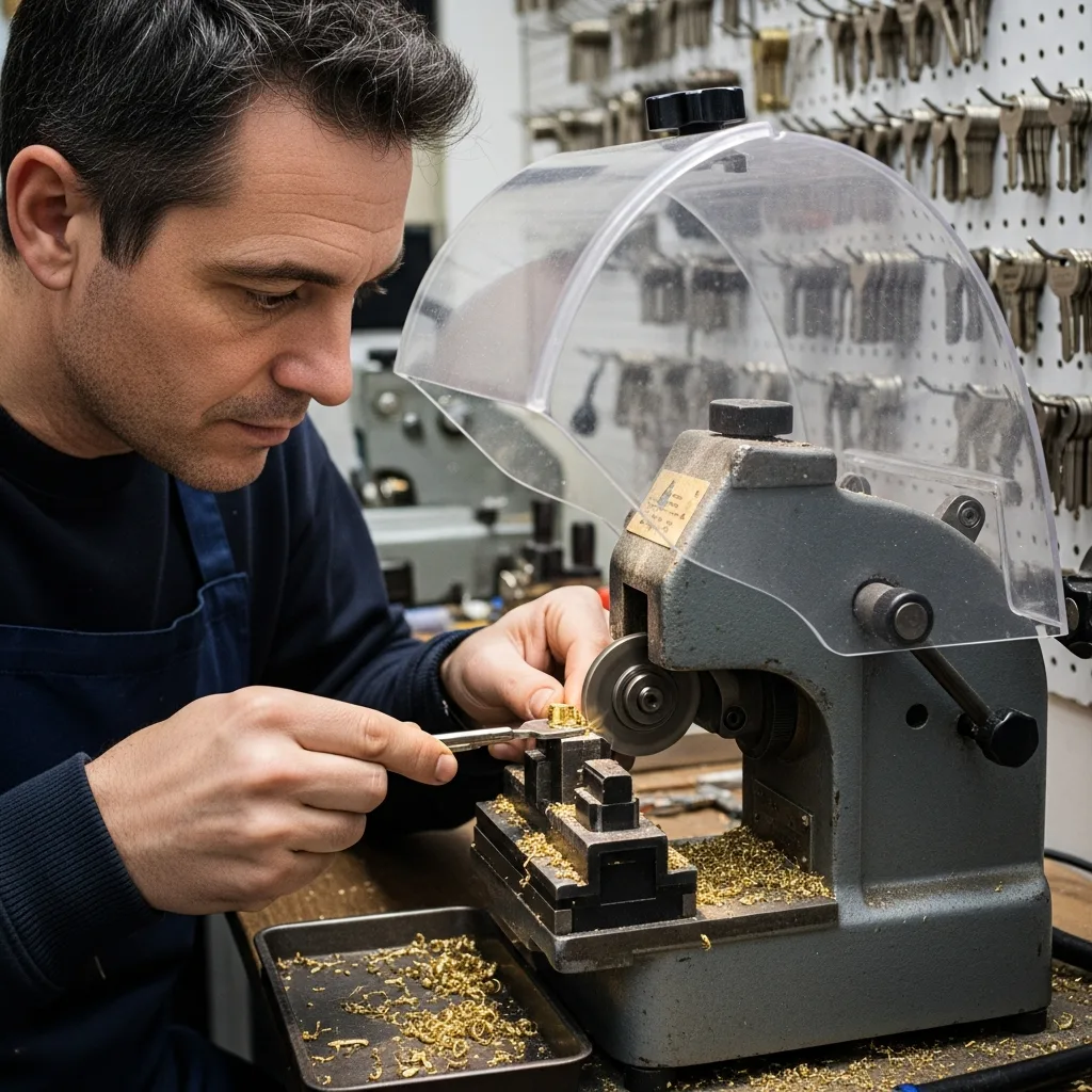 Serrurier a Neuilly-sur-Marne - photo 3