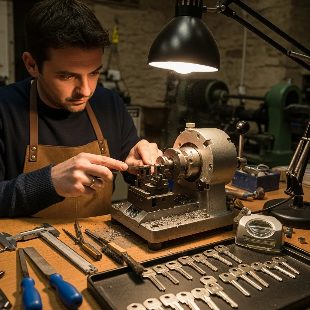 Serrurier a Perthes - photo 3