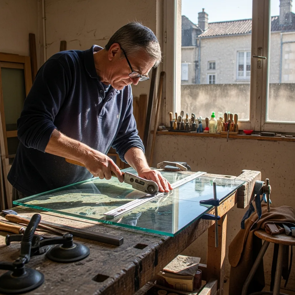 Vitrier a Saint-Pierre-du-Perray - photo 3