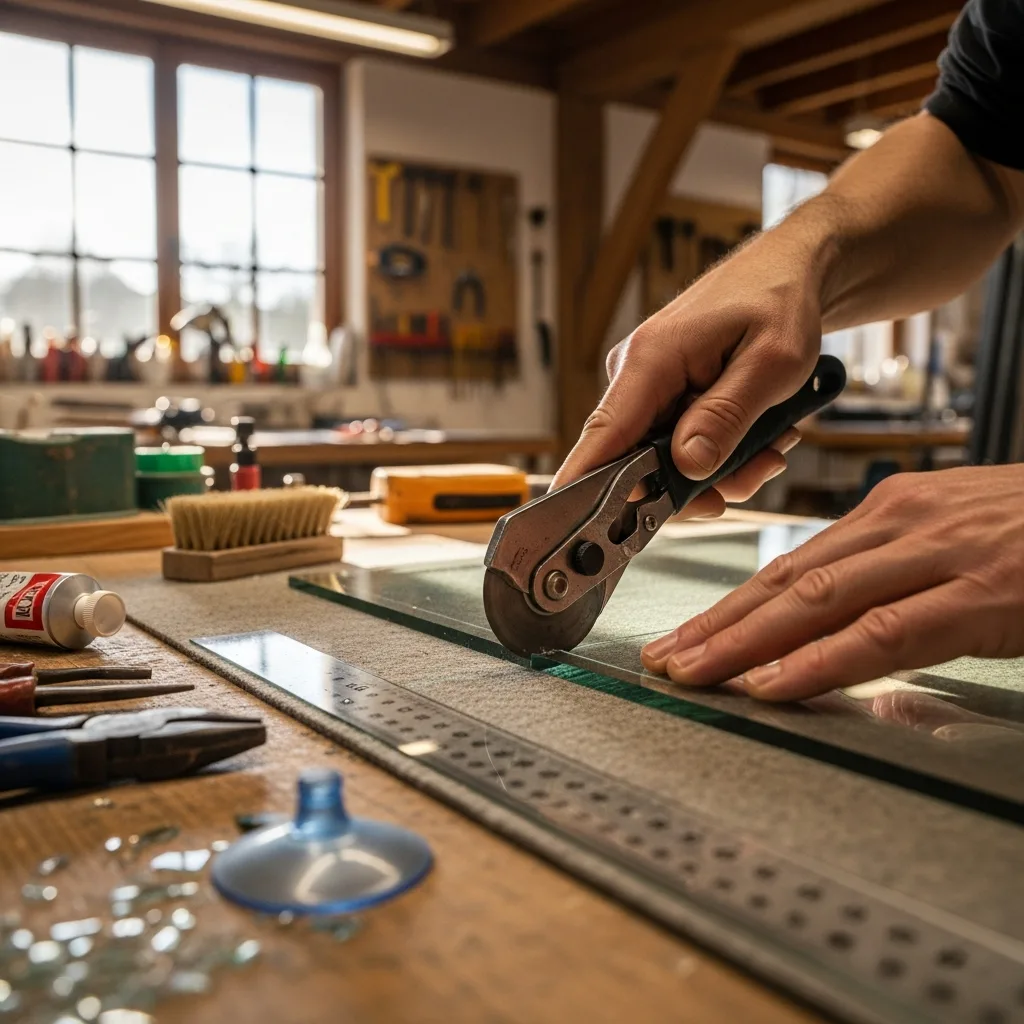 Vitrier a Saint-Sauveur-sur-École - photo 3