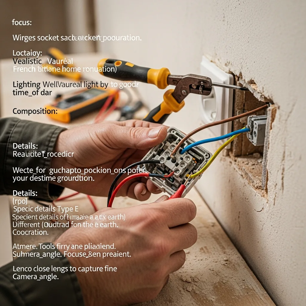 Électricien a Vauréal - photo 3