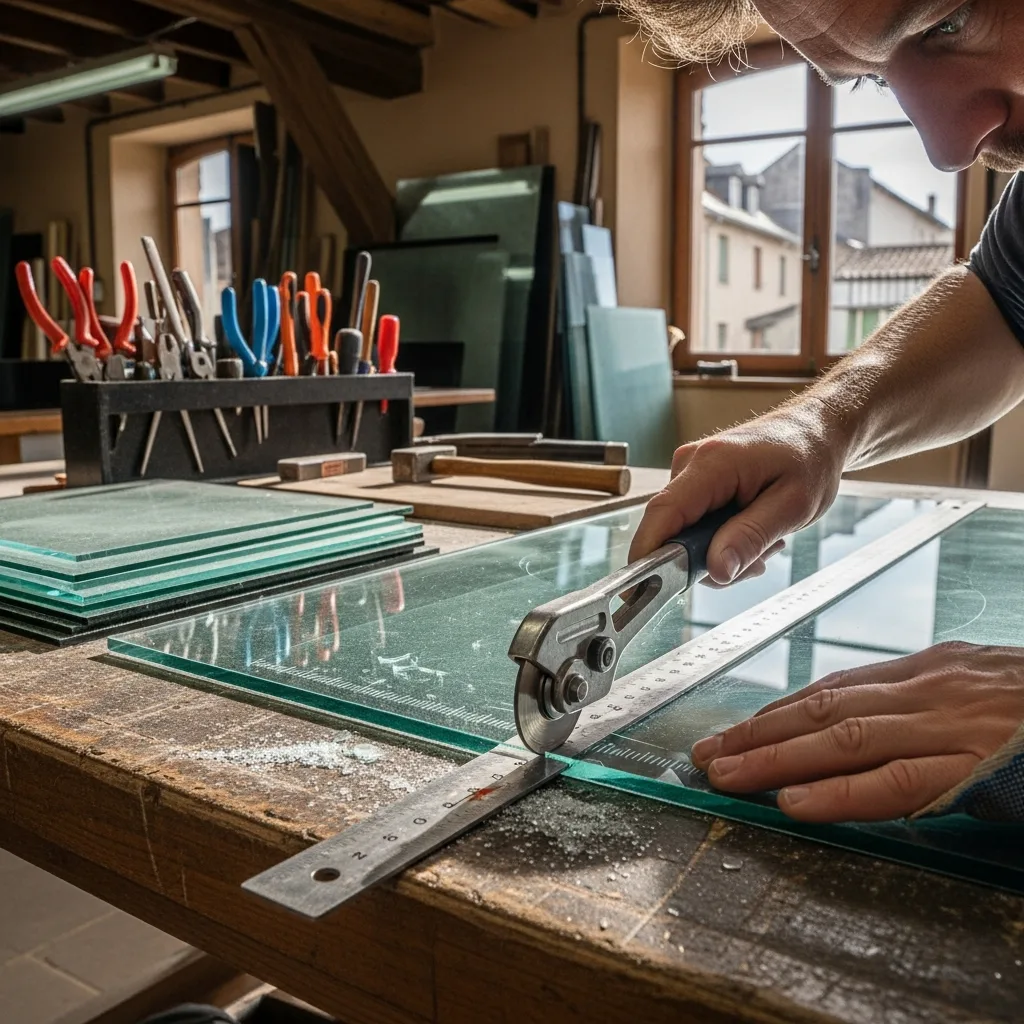 Vitrier a Voulangis - photo 3